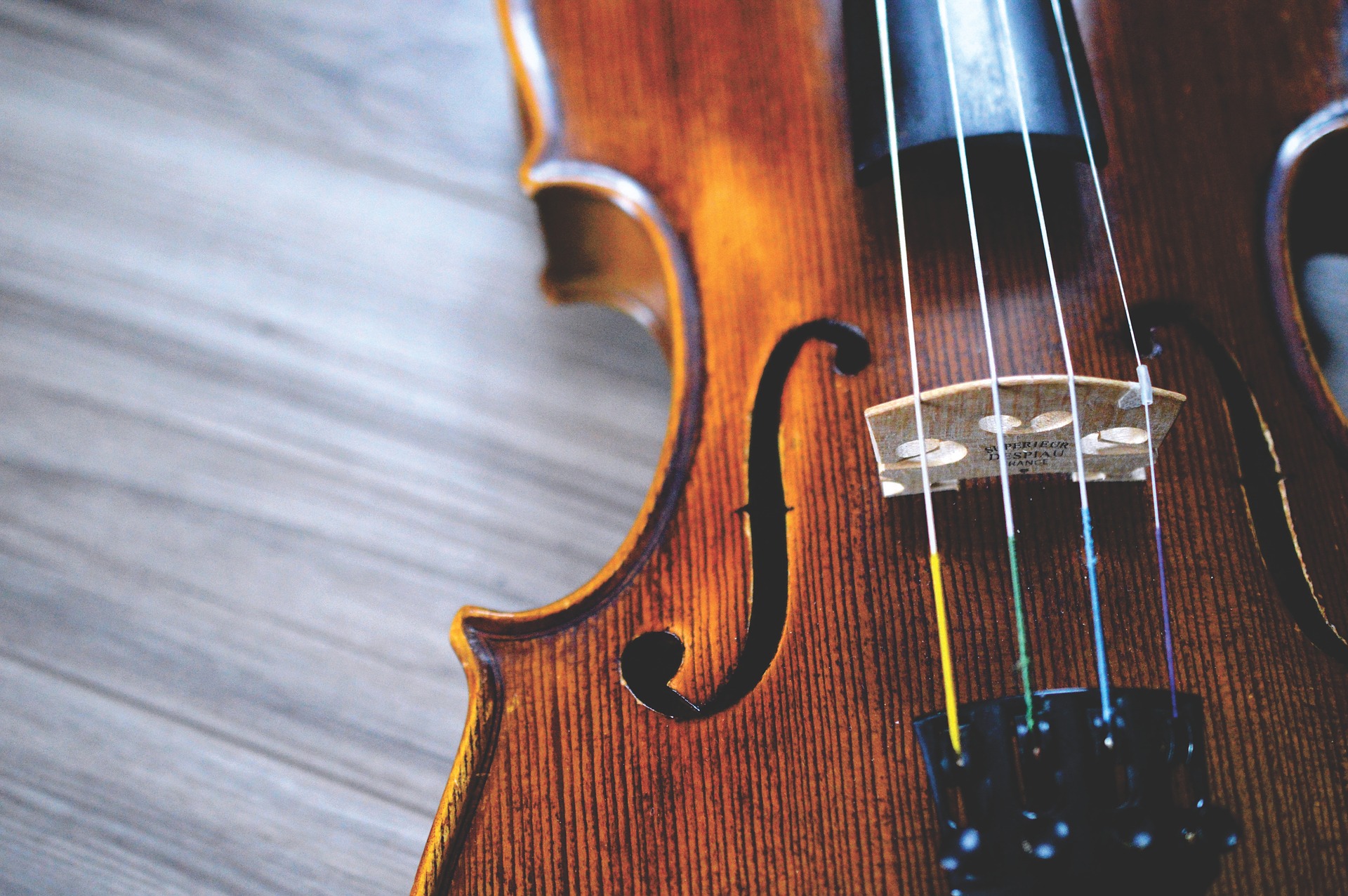 MUSIKUNTERRICHT
